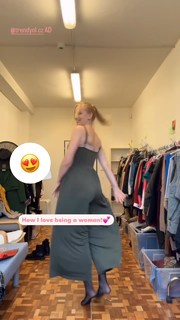 Anna Kaderávková feet photo 12