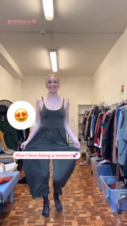 Anna Kaderávková feet photo 9