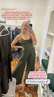Anna Kaderávková feet photo 8