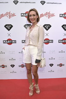 Anna Kalczynska feet photo 10