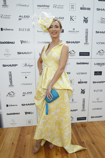 Anna Kalczynska feet photo 4