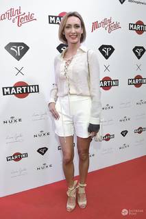 Anna Kalczynska feet photo 18