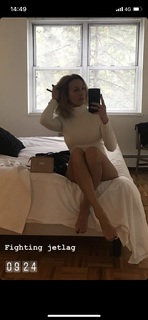 Anna Kalczynska feet photo 20