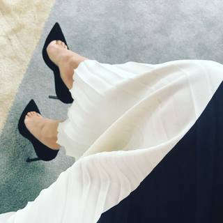 Anna Kalczynska feet photo 12