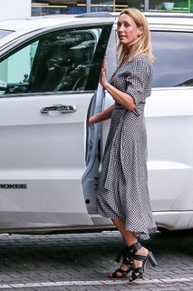 Anna Kalczynska feet photo 12