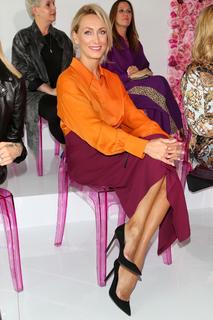 Anna Kalczynska feet photo 15