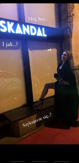 Anna Kalczynska feet photo 19