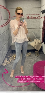 Anna Kalczynska feet photo 16