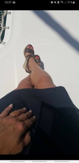 Anna Kalczynska feet photo 10
