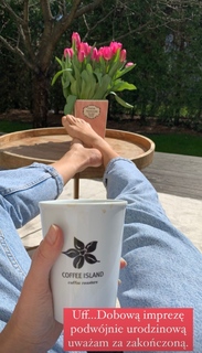 Anna Kalczynska feet photo 3