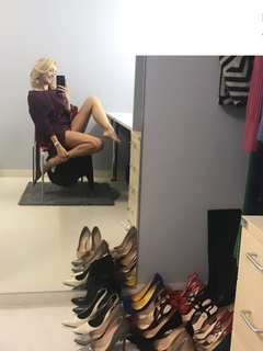 Anna Kalczynska feet photo 15