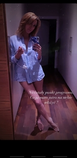 Anna Kalczynska feet photo 9