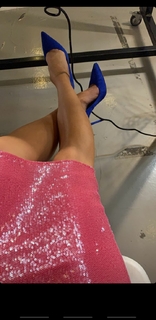Anna Kalczynska feet photo 6