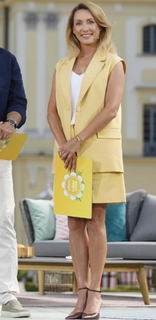 Anna Kalczynska feet photo 15