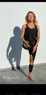 Anna Kalczynska feet photo 8