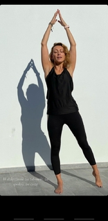 Anna Kalczynska feet photo 7