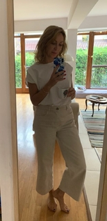 Anna Kalczynska feet photo 2