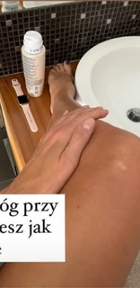 Anna Kalczynska feet photo 15