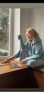 Anna Kalczynska feet photo 13