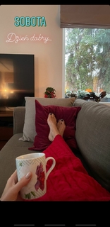 Anna Kalczynska feet photo 12