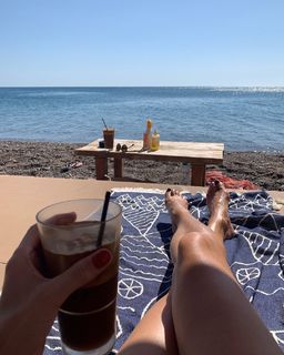Anna Kalczynska feet photo 11