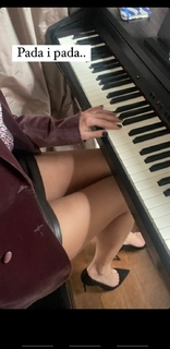 Anna Kalczynska feet photo 10