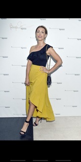 Anna Kalczynska feet photo 8