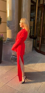 Anna Kalczynska feet photo 18