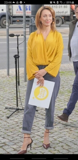 Anna Kalczynska feet photo 17