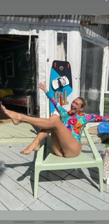 Anna Kalczynska feet photo 13
