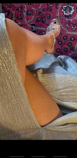 Anna Kalczynska feet photo 10
