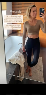 Anna Kalczynska feet photo 6