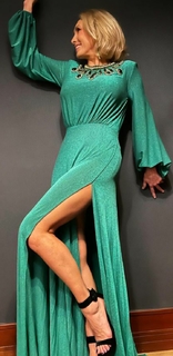 Anna Kalczynska feet photo 5