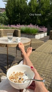 Anna Kalczynska feet photo 20