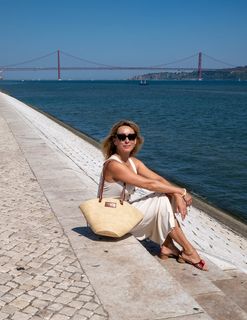Anna Kalczynska feet photo 16