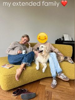 Anna Kalczynska feet photo 11