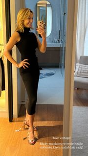 Anna Kalczynska feet photo 10