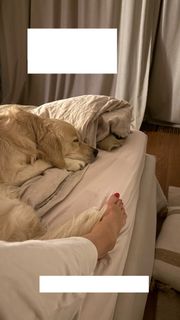Anna Kalczynska feet photo 9