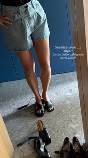 Anna Kalczynska feet photo 13