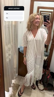 Anna Kalczynska feet photo 9