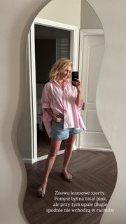 Anna Kalczynska feet photo 8