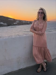 Anna Kalczynska feet photo 4