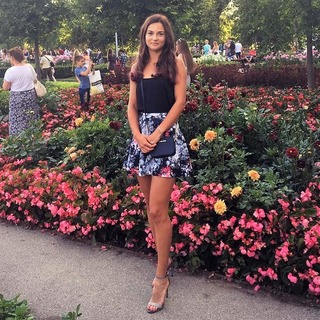 Anna Kalinskaya feet photo thumbnail