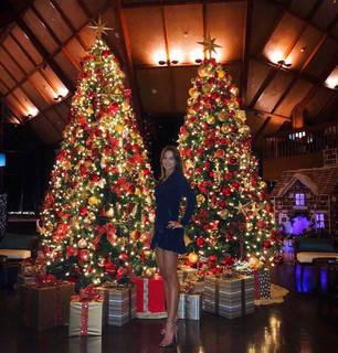 Anna Kalinskaya feet photo thumbnail