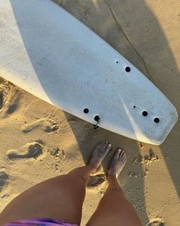 Anna Kalinskaya feet photo thumbnail