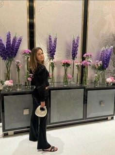 Anna Kalinskaya feet photo thumbnail