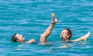 Anna Kalinskaya feet photo thumbnail