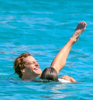 Anna Kalinskaya feet photo thumbnail