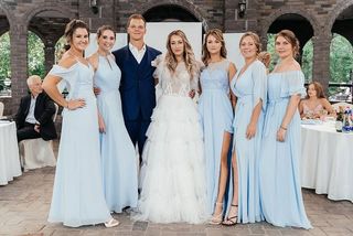 Anna Kalinskaya feet photo thumbnail