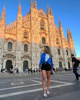 Anna Kalinskaya feet photo thumbnail